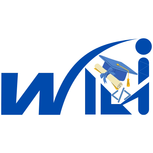 WeLearnIT logo