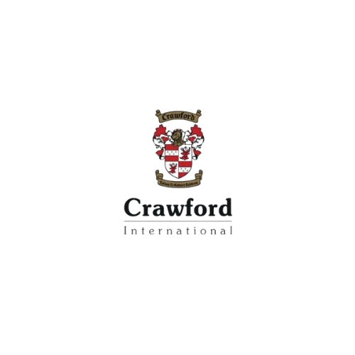Crawford International logo