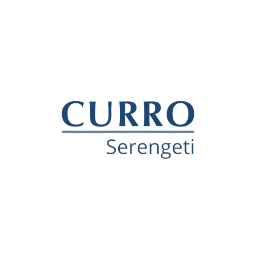 Curro Serengeti logo