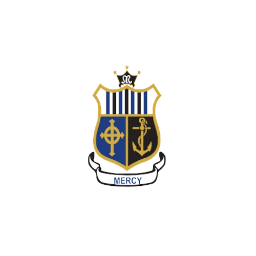 McAuley House logo