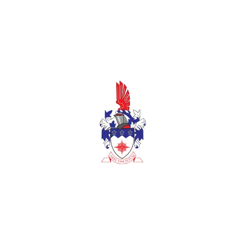Sacred Heart logo